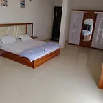 Appartement Yoff Virage Vue Panoramique Sur Mer