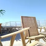 Appartement Yoff Virage Vue Panoramique Sur Mer