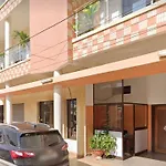 Appartement Yoff Virage Vue Panoramique Sur Mer