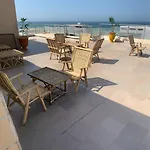 Appartement Yoff Virage Vue Panoramique Sur Mer