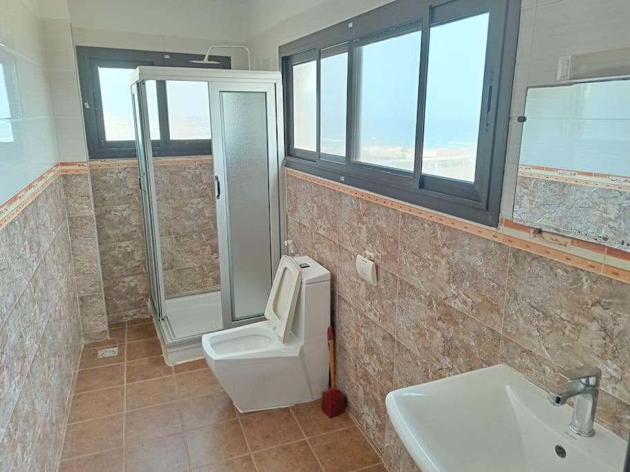 Apartamento Yoff Virage Vue Panoramique Sur Dakar
