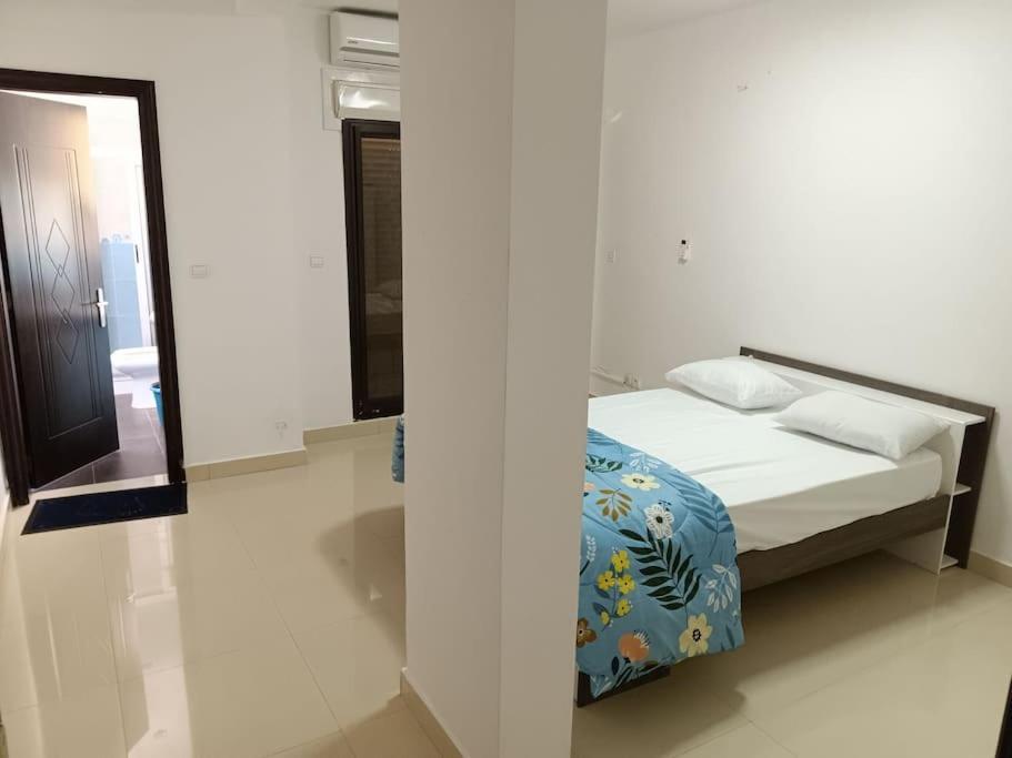 Yoff Virage Vue Panoramique Sur Apartamento Dakar
