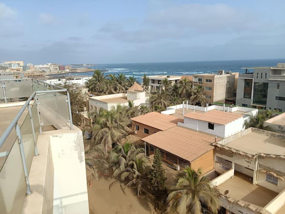 Apartamento Yoff Virage Vue Panoramique Sur *