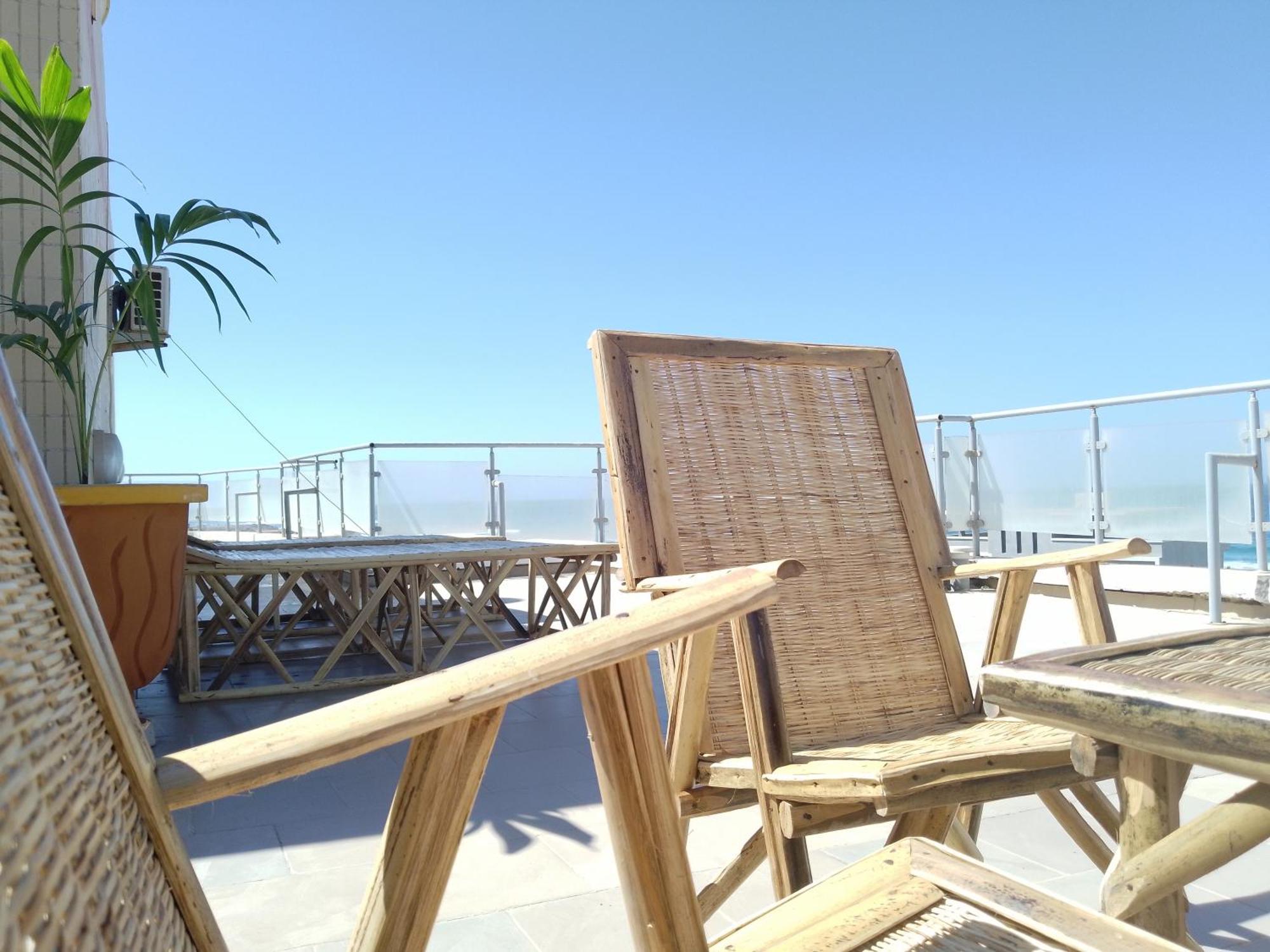 Apartamento Yoff Virage Vue Panoramique Sur *