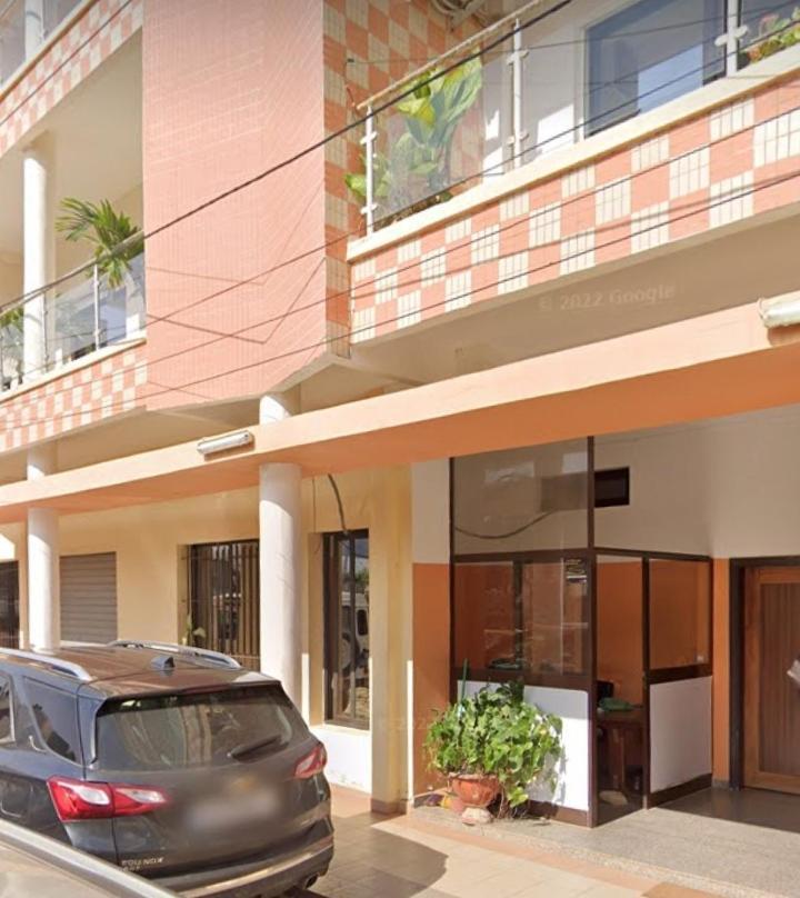 Apartamento Yoff Virage Vue Panoramique Sur *