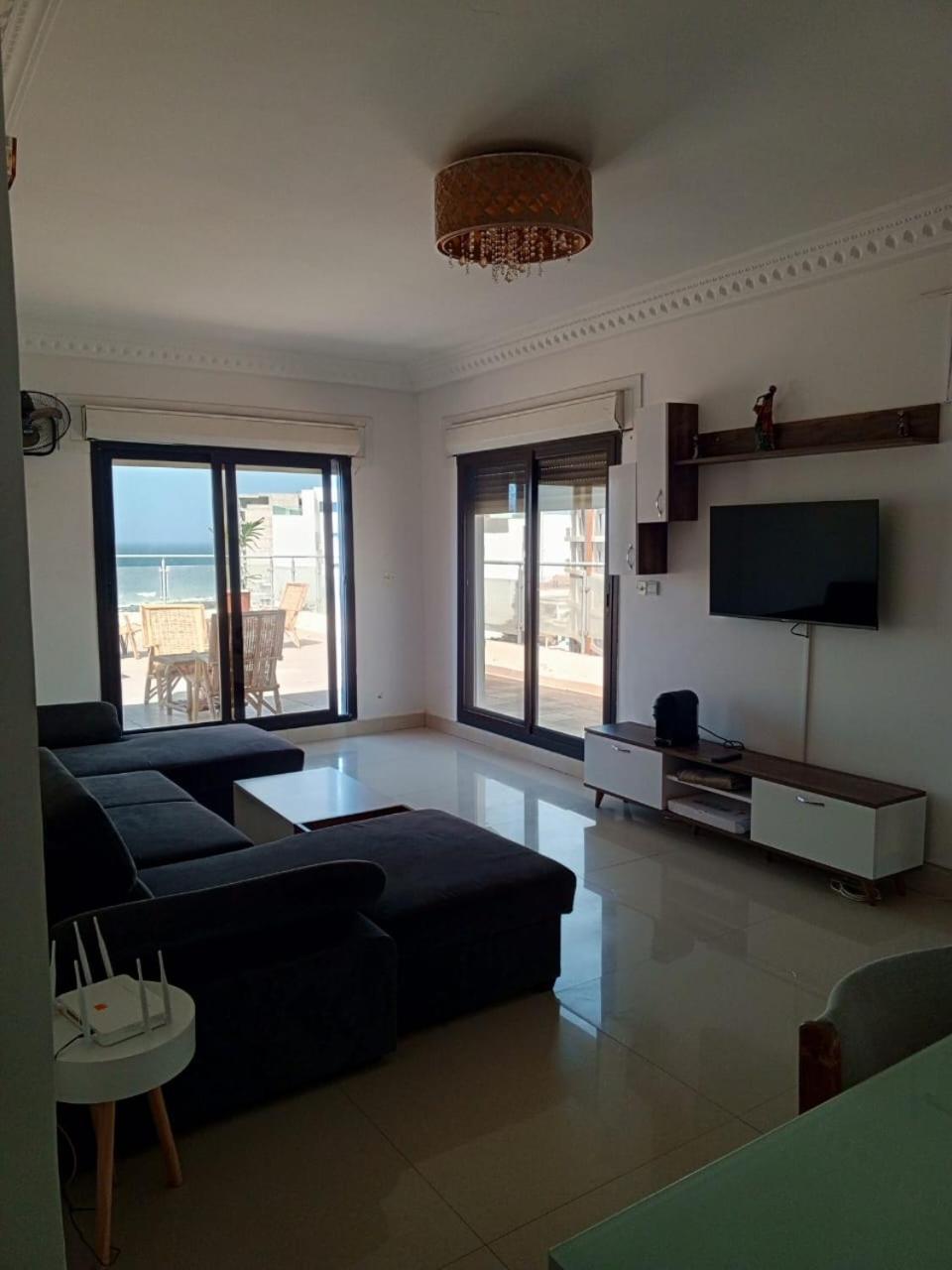 Yoff Virage Vue Panoramique Sur Apartamento